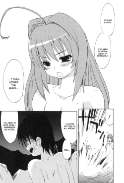 Page 115 of Muv-Luv Extra Vol. 3