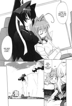 Page 121 of Muv-Luv Extra Vol. 3