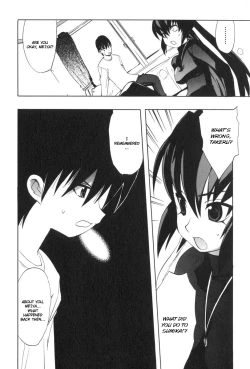 Page 128 of Muv-Luv Extra Vol. 3