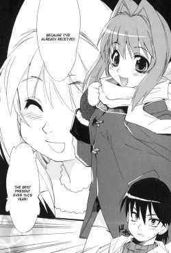 Page 163 of Muv-Luv Extra Vol. 3