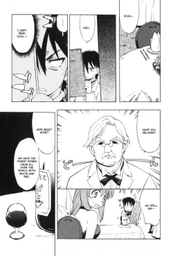 Page 33 of Muv-Luv Extra Vol. 3