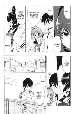 Page 47 of Muv-Luv Extra Vol. 3