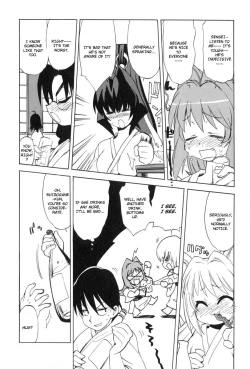 Page 70 of Muv-Luv Extra Vol. 3