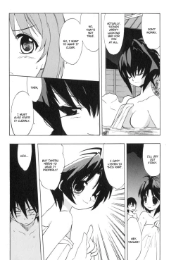 Page 79 of Muv-Luv Extra Vol. 3