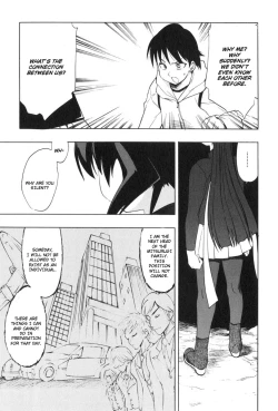 Page 93 of Muv-Luv Extra Vol. 3