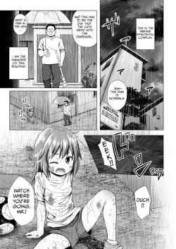 Page 2 of Warabe Danchi no Rionchan of Warabe Residential Complex