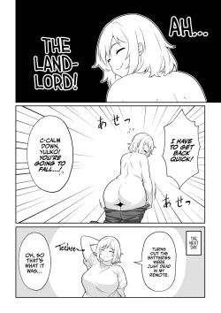 Page 19 of Apart no  Otonari-san  ga Yarasete Kureru  Hanashi My Nextdoor Neighbor Let Me Fuck Her