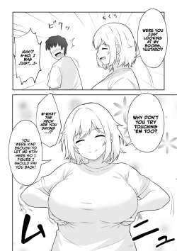 Page 7 of Apart no  Otonari-san  ga Yarasete Kureru  Hanashi My Nextdoor Neighbor Let Me Fuck Her