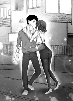 Page 93 of Kenzen rabu kome manga de habuka re-gachina H shin gattsuri kaitara kou natta