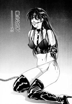 Page 171 of Reinou Tantei Miko / Phantom Hunter Miko 05