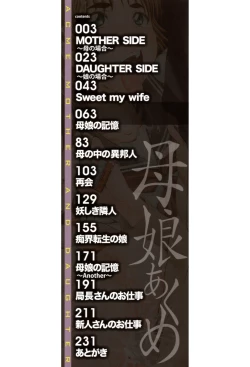 Page 2 of Oyako Acme