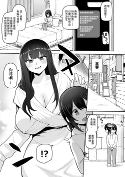 Page 7 of Boku dake no Cosplay Onee-san
