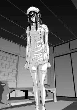 Page 63 of Chijou Hyakkai R18 Ch56-60地上100層