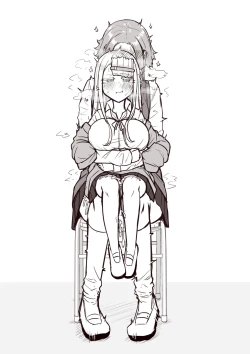 Page 75 of Futanari na Koto ga Yuujin ni Barete Ite...