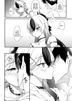 Page 13 of Kayoko no Ichaicha Sukebe ASMR | Kayoko's Lovey-Dovey Naughty ASMR