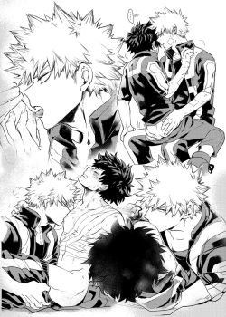 Page 8 of マジかかっちゃん!?