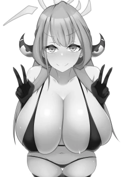 Page 2 of Chibusa Enshuu