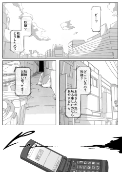 Page 21 of Aki Hime Kankan