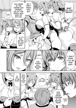 Page 24 of Isekai Shoukan 2 Ch.1-8