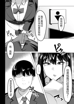 Page 4 of Ore no Class no Chichi Gal