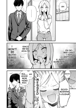 Page 6 of Tatoeba Konna Million Theater Vol 10 Rio no Kyori