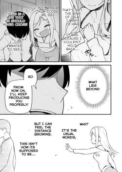 Page 9 of Tatoeba Konna Million Theater Vol 10 Rio no Kyori