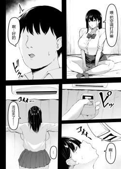 Page 4 of Ore no Class no Chichi Gal II