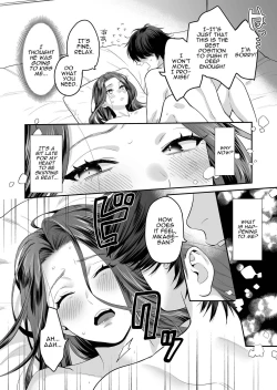 Page 53 of Seijunsan no Otonanoomocha | Innocent Style Actress Mikage's Adult Toy