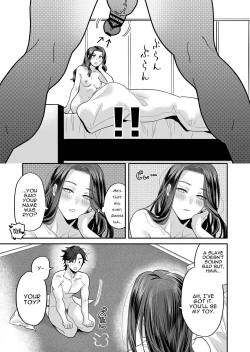 Page 64 of Seijunsan no Otonanoomocha | Innocent Style Actress Mikage's Adult Toy