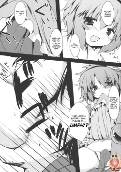 Page 2 of Aishite!! Satorin