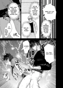 Page 28 of Fujun Osu Ana Kouyuu 2 | Illicit Bromance 2