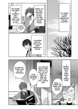 Page 3 of Fujun Osu Ana Kouyuu 2 | Illicit Bromance 2