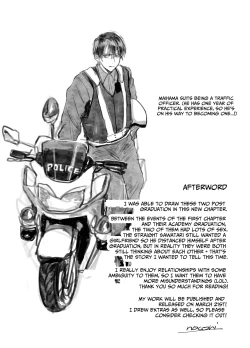 Page 46 of Fujun Osu Ana Kouyuu 2 | Illicit Bromance 2