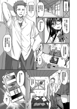 Page 15 of Netorare Kouhai Kanojo| 遭受侵犯的後輩女友 總集篇
