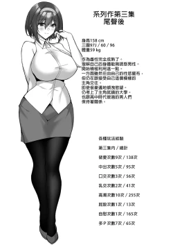 Page 187 of Netorare Kouhai Kanojo| 遭受侵犯的後輩女友 總集篇