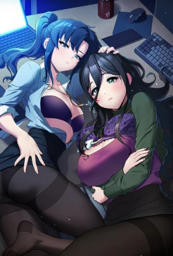 Page 2 of 下班后的秘密关系 | 下班後的秘密關係 1-12