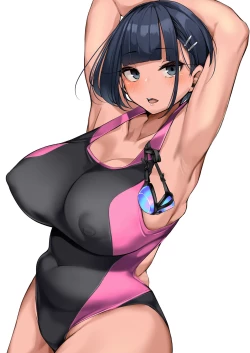 Page 5 of Boku to Gasatsu na Onee no Seiyoku Shori Seikatsu