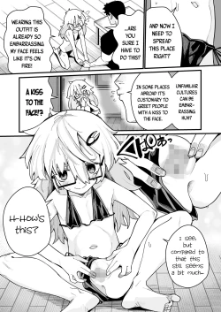 Page 13 of Osewa ni Narimasu! | I'm Forever In Your Debt!