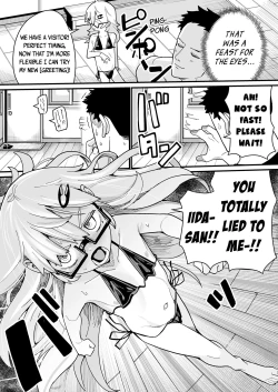 Page 19 of Osewa ni Narimasu! | I'm Forever In Your Debt!