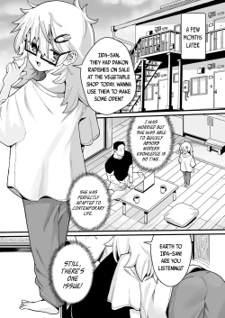 Page 9 of Osewa ni Narimasu! | I'm Forever In Your Debt!