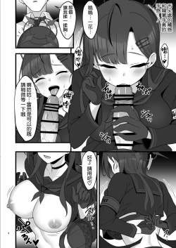 Page 8 of 1 Kara muchuu ni nareru koto