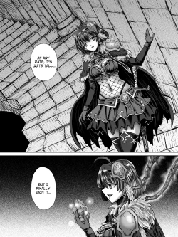 Page 11 of Zenmetsu Onna Adventure | Annihilated Women Adventure