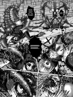 Page 20 of Zenmetsu Onna Adventure | Annihilated Women Adventure