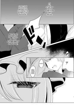 Page 2 of Omae ga Watashi no Mesu ni Nare