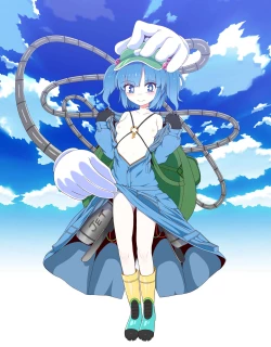 Page 56 of Zombie Erotic Kappa