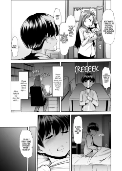 Page 4 of Ecchi Ecchi Reverse! Ethics Reverse Mama 1