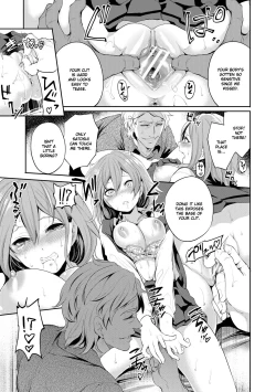 Page 22 of Kanojo ga Netorare Ochiru made - Until she is cuckold and falls