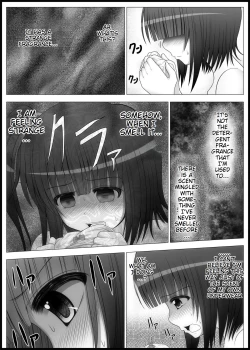 Page 7 of Onayuri Ch. 4