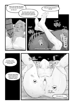 Page 24 of 诺艾尔小姐无法拒绝!! | Noelle-chan Just Can't Say No!