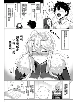Page 15 of 特異点婚 好き好き大ちゅき上乳上